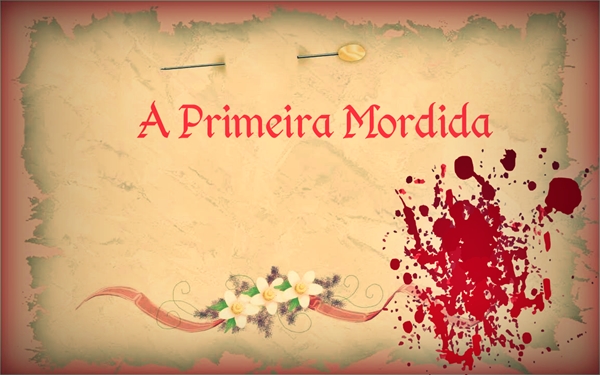 Fanfic / Fanfiction Noites frias em Londres - Interativa - A primeira mordida