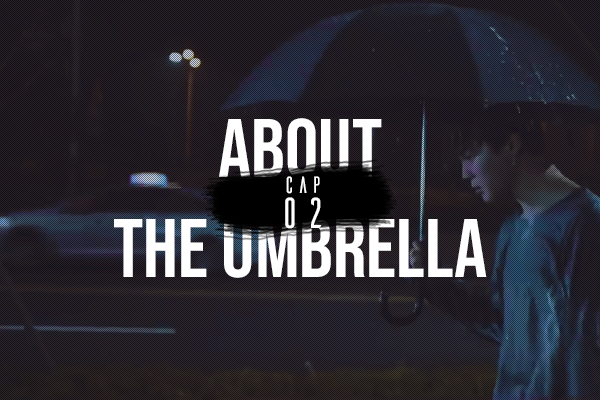 Fanfic / Fanfiction Not About Angels - About the Umbrella