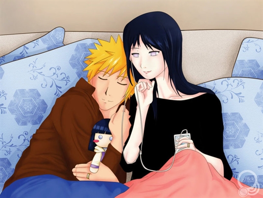 Fanfic / Fanfiction Naruto: Road To Anbu (Em Hiatus) - Um novo começo