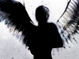 Fanfic / Fanfiction O anjo da morte - Anjo da morte e o anjo da vida...
