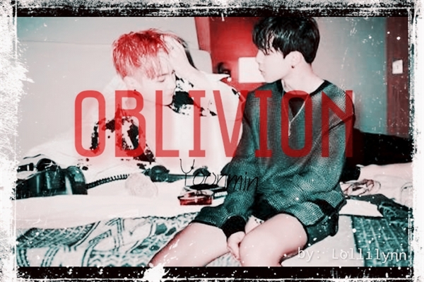 Fanfic / Fanfiction Oblivion - Yoonmin - Memories...