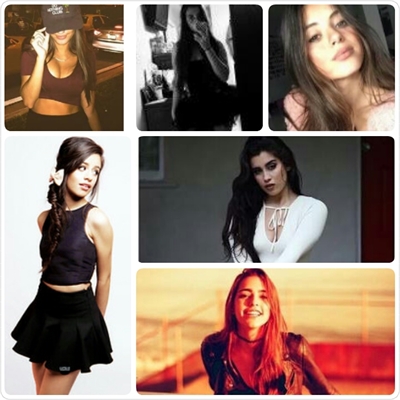 Fanfic / Fanfiction On My Way! {Camren} - Vives?!