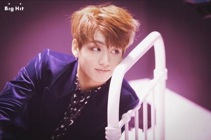 Fanfic / Fanfiction Perfect Man - Jungkook - O Crush