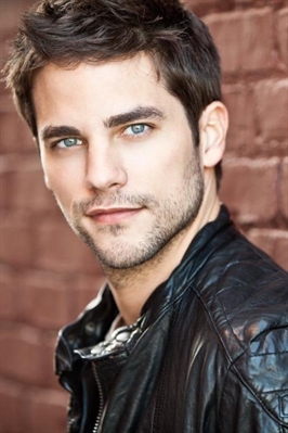 Fanfic / Fanfiction Perfect Strangers - Brant Daugherty