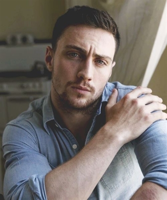 Fanfic / Fanfiction Perfect Strangers - Aaron Taylor-Johnson