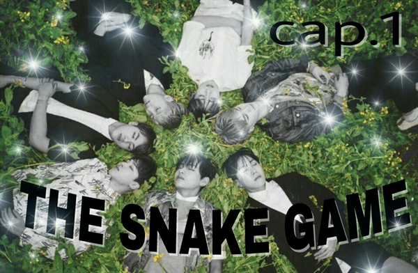 Fanfic / Fanfiction Perfect Union - The Snake Game