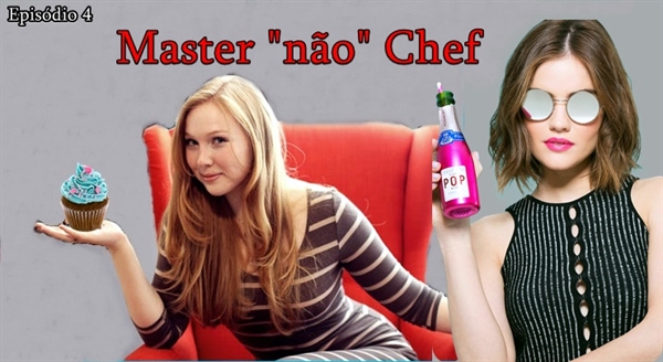 Fanfic / Fanfiction Pink Ladies -- Season 1 - Master "não" chefe