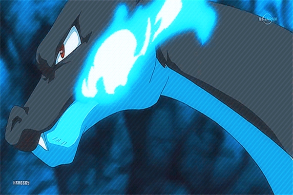 Fanfic / Fanfiction Pokémon : crew e o Pokémon Vírus - O combate entre rivais