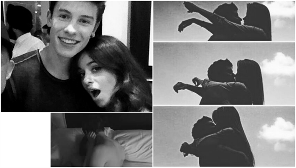 Fanfic / Fanfiction Predestinados - Shawmila - Clean dishes.