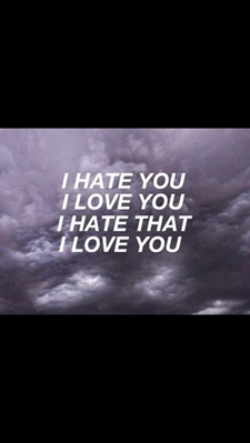 Fanfic / Fanfiction Pride and Desire - Eu odeio amar você