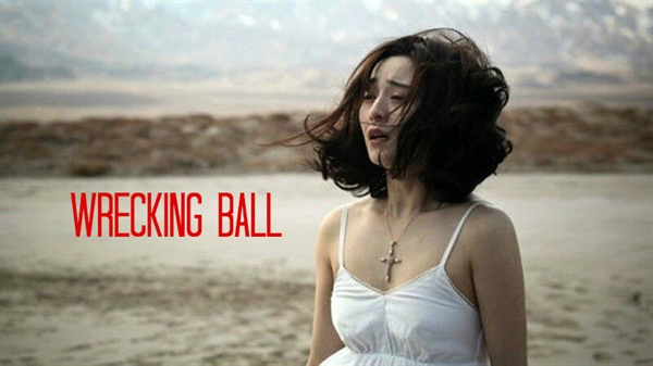 Fanfic / Fanfiction Red Smoke: Rupture (Segunda Temporada) - Parte 2: Nicki - Wrecking Ball - 03