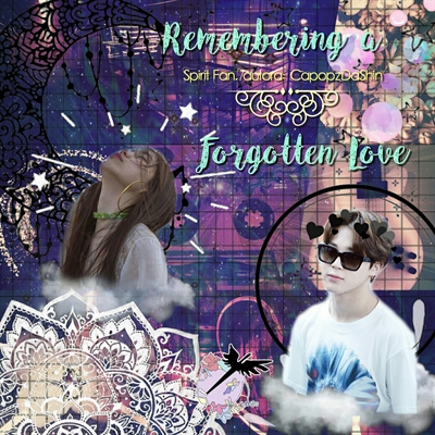 Fanfic / Fanfiction Remembering a Forgotten Love - 08