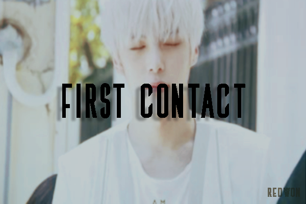 Fanfic / Fanfiction Rivals - First Contact