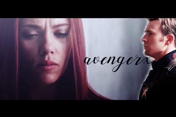 Fanfic / Fanfiction Romanogers: We are both of us out of time - What Have I Done?