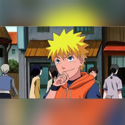 Fanfic / Fanfiction Sakumo Uzumaki o filho de Naruto - 1ª Temporada ep 4 Missão no Pais do Ferro