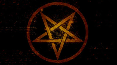 Fanfic / Fanfiction Satanismo Real - A Falsa Imagem de Satã