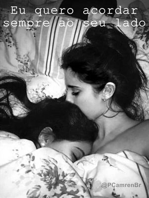 Fanfic / Fanfiction Scared of Happy - Camren Fanfic - Capítulo 9