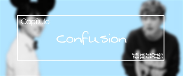 Fanfic / Fanfiction Secrets - Vkook/Taekook - Confusion...