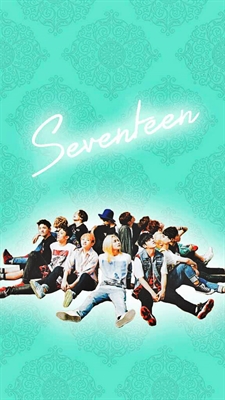 Fanfic / Fanfiction Seventeen - Seventeen