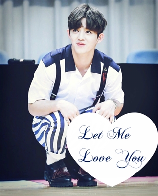 Fanfic / Fanfiction Shining On Me - Let Me Love You - S.Coups