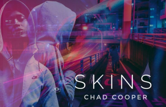 Fanfic / Fanfiction Skins - New Generation - S08E02 - Chad