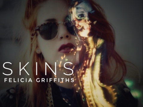 Fanfic / Fanfiction Skins - New Generation - S08E03 - Felicia