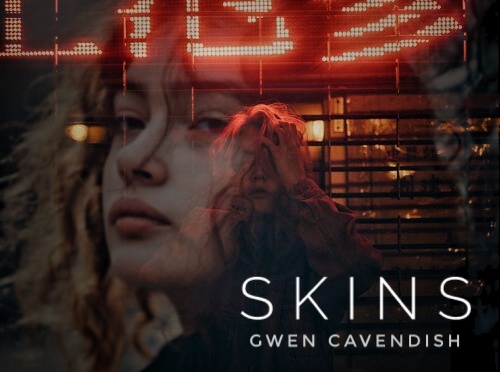 Fanfic / Fanfiction Skins - New Generation - S08E05 - Gwen