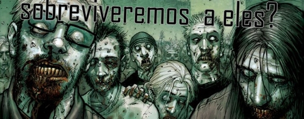 Fanfic / Fanfiction Sobrevivendo a um Apocalypse Zumbi - Ao rumo do destino