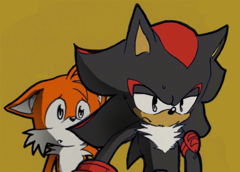 História Sonic.EXE (Versão Fanfic) - História escrita por Comics_The_Hedg -  Spirit Fanfics e Histórias