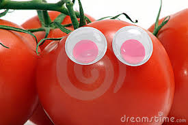 Fanfic / Fanfiction Sou uma Potato - Falsiane tomata