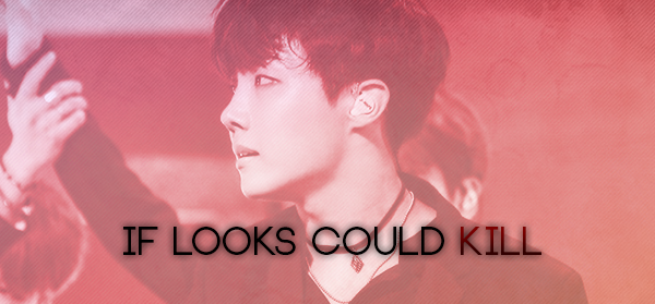 Fanfic / Fanfiction Still Loving You - If Looks Could Kill