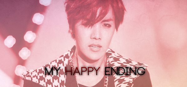 Fanfic / Fanfiction Still Loving You - My Happy Ending