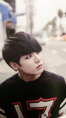 Fanfic / Fanfiction Stop Confuse Me (Imagine Jungkook) - Idiot.