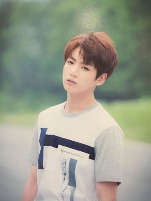 Fanfic / Fanfiction Stop Confuse Me (Imagine Jungkook) - "But You Will".
