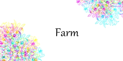Fanfic / Fanfiction Summer - Farm