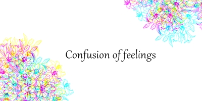 Fanfic / Fanfiction Summer - Confusion of feelings