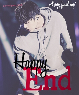 Fanfic / Fanfiction Sweet Suga - Happy End.