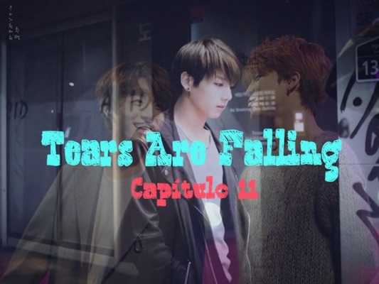 Fanfic / Fanfiction Tears Are Falling - Capítulo 11