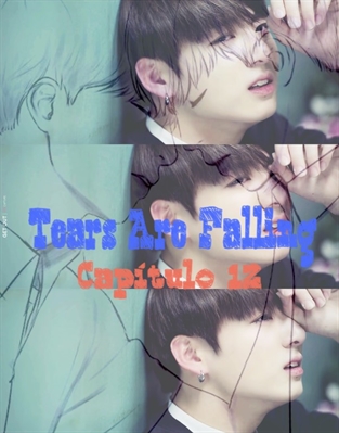 Fanfic / Fanfiction Tears Are Falling - Capítulo 12