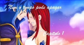 Fanfic / Fanfiction Tem coisas que nem o tempo apaga - 5 Anos Depois