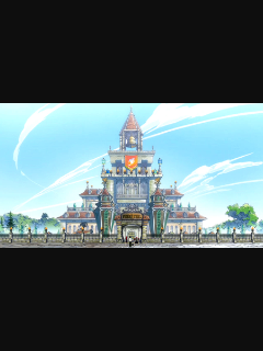 Fanfic / Fanfiction That Girl - Fairy Tail