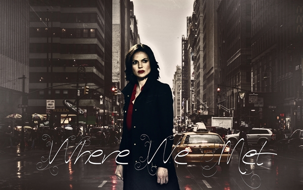 Fanfic / Fanfiction The Age of Regina - Capítulo 1 - Where We Met
