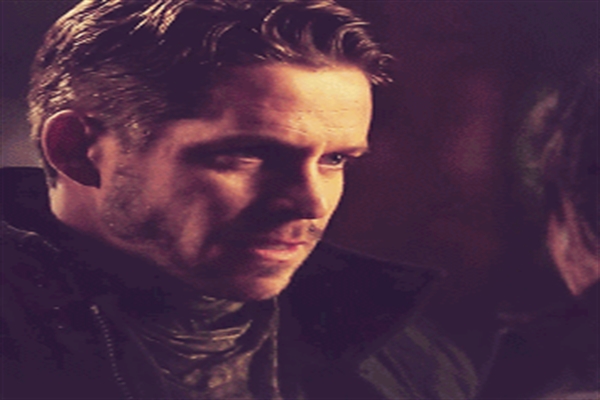 Fanfic / Fanfiction The Chronicles of Once Upon a Time - Back to the pass 3