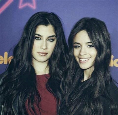 Fanfic / Fanfiction The Experience - Camren - Primeiro beijo