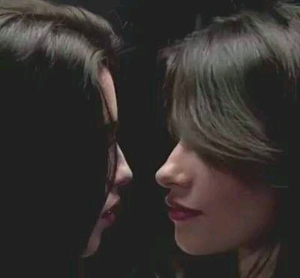 Fanfic / Fanfiction The Experience - Camren - Make Love