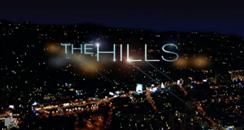Fanfic / Fanfiction The Hills ( Segunda Temporada ) - Eu aceito !