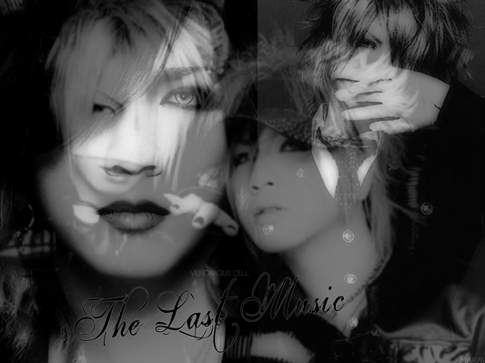 Fanfic / Fanfiction The Last Chance - The Last Music