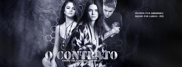 Fanfic / Fanfiction The Marriage Contract - O Contrato