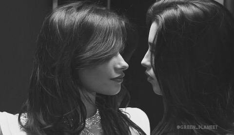 Fanfic / Fanfiction The Most Beautiful Love Story - Camren - Almost there
