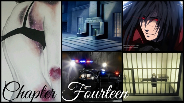Fanfic / Fanfiction The New Uchiha - Chapter Fourteen